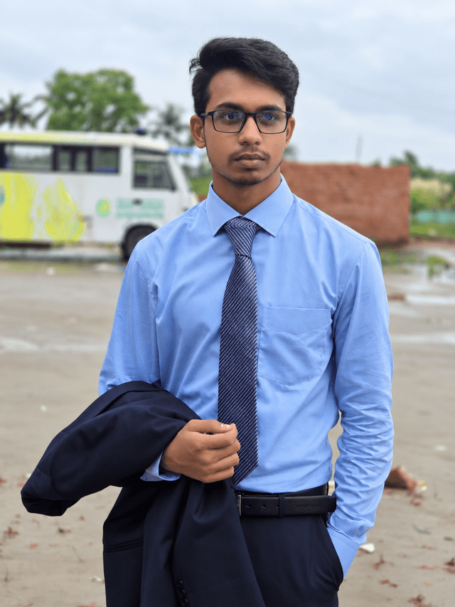 Tahmied Hossain